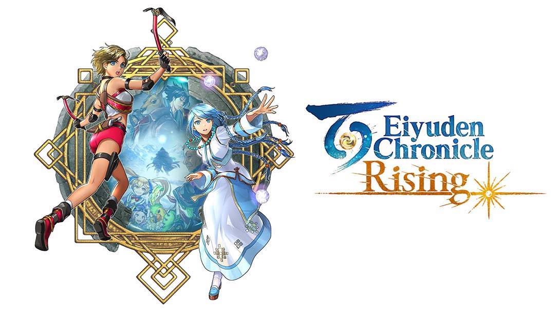 百英雄传:崛起 Eiyuden Chronicle: Rising