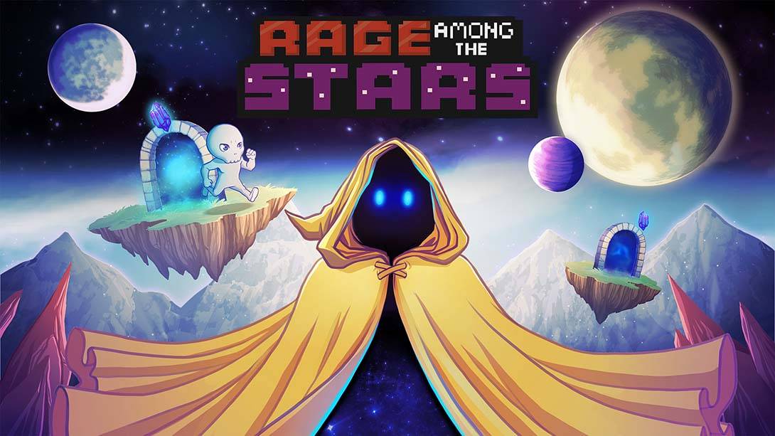 群星怒火 Rage Among the Stars