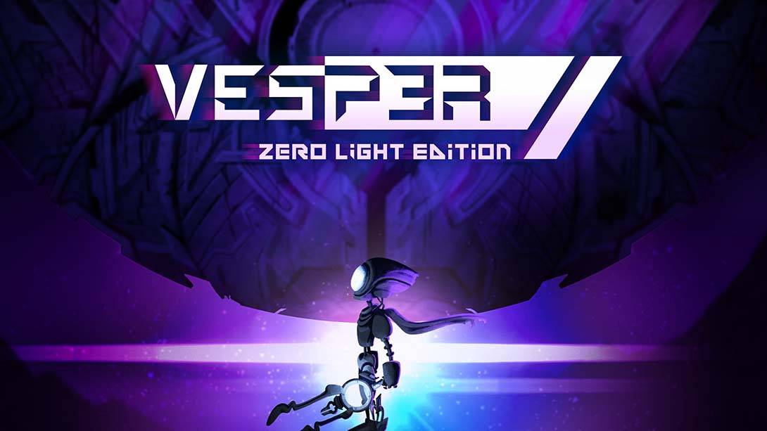 薄暮 Vesper: Zero Light Edition