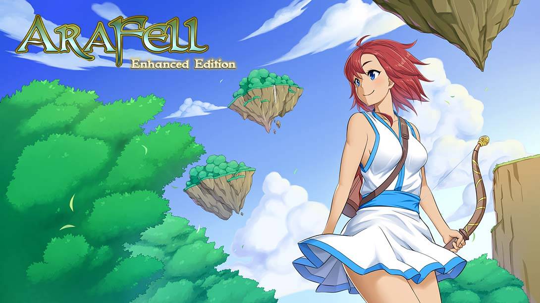 艾尔拉菲尔:加强版 Ara Fell: Enhanced Edition