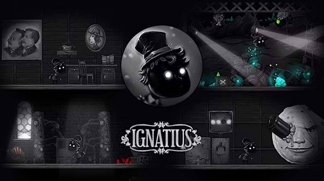 伊格内修斯 Ignatius