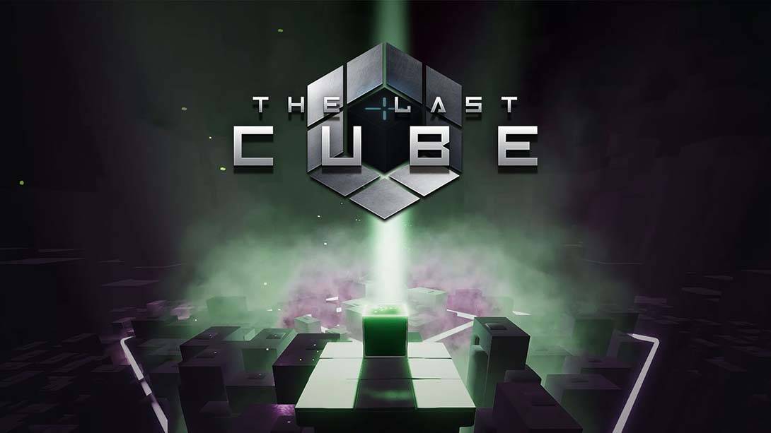 最后的方块 The Last Cube