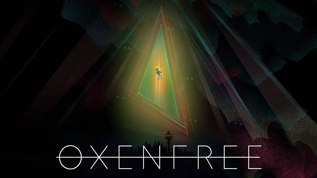 淡夜未央 Oxenfree