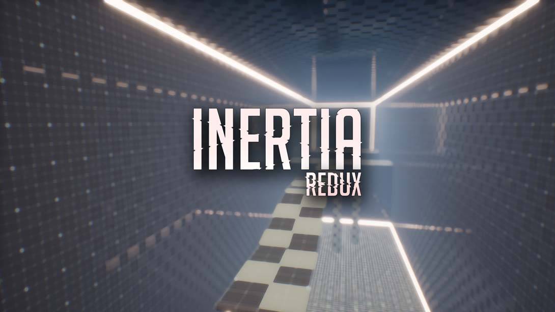 惯性：回归 Inertia: Redux