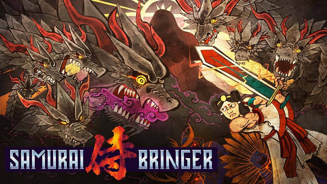 侍神大乱战 Samurai Bringer