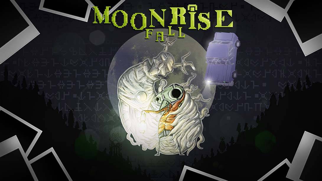 Moonrise Fall