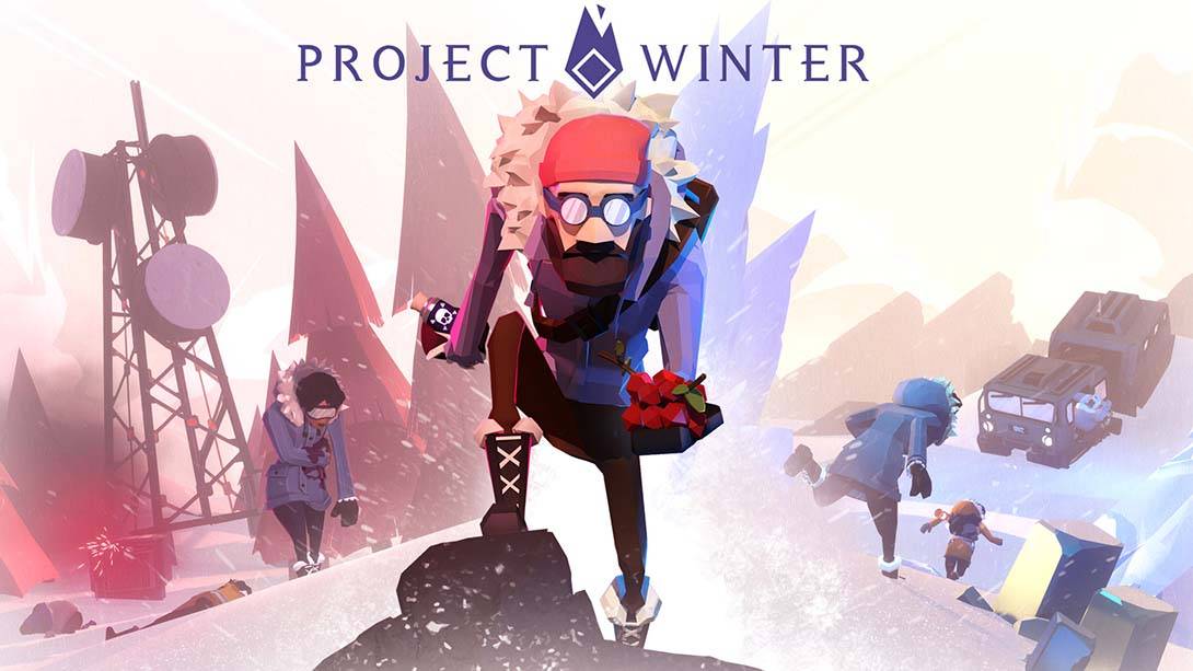 冬日计划 Project Winter