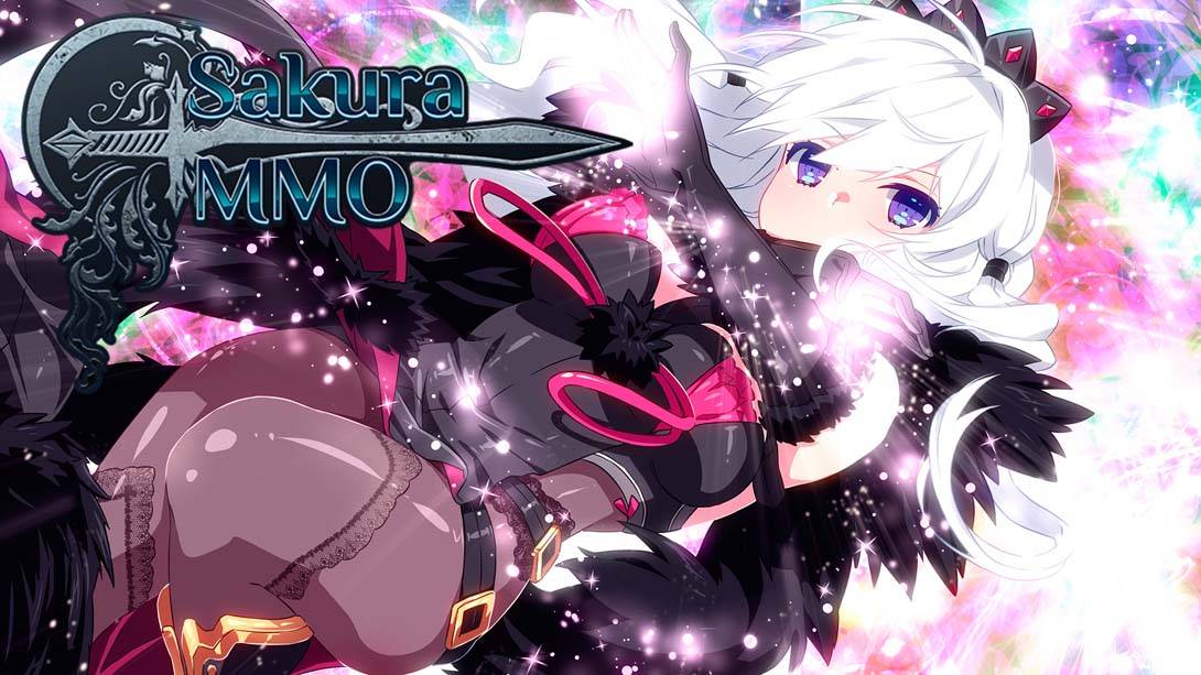 樱花MMO Sakura MMO