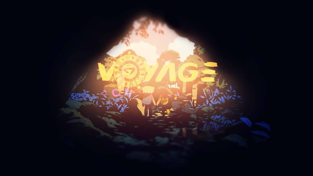 远航 Voyage