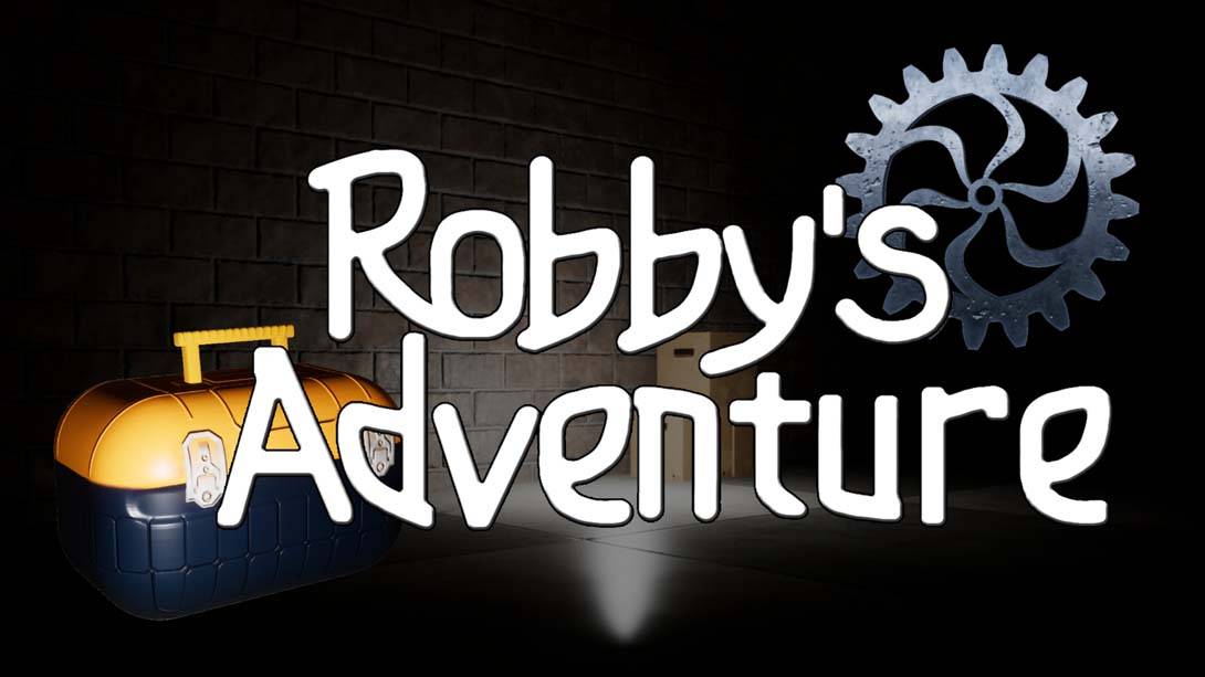 罗比的冒险 Robby’s Adventure