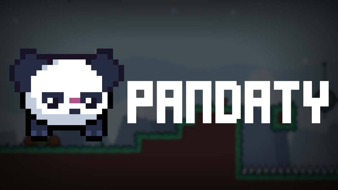 熊猫人 Pandaty