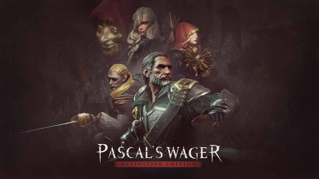 帕斯卡契约终极版 Pascal’s Wager: Definitive Edition