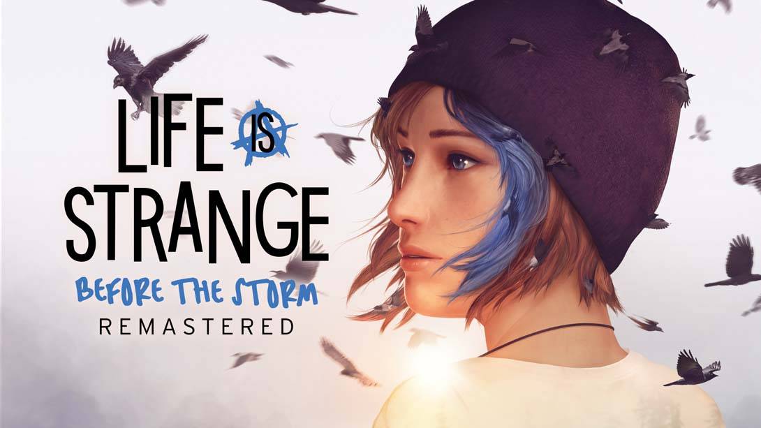 【英版】奇异人生 风暴前夕 重制版 Life is Strange: Before the Storm Remastered