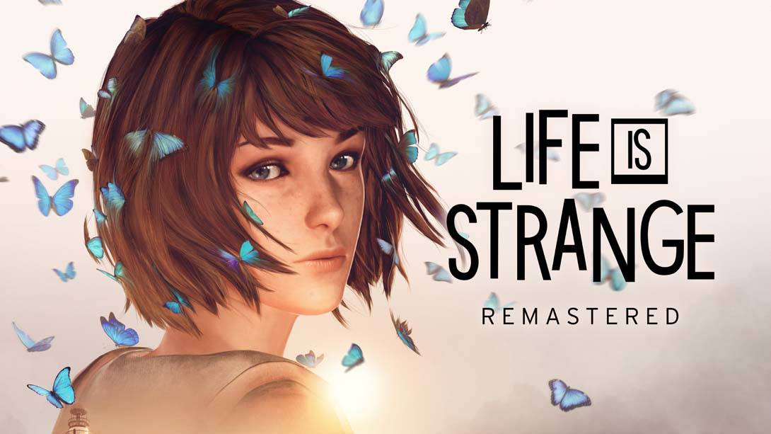 【英版】奇异人生：重制版 Life is Strange Remastered