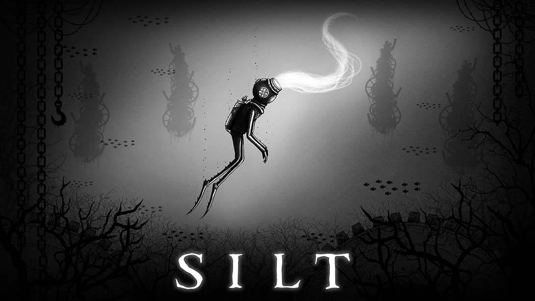 黯海 Silt