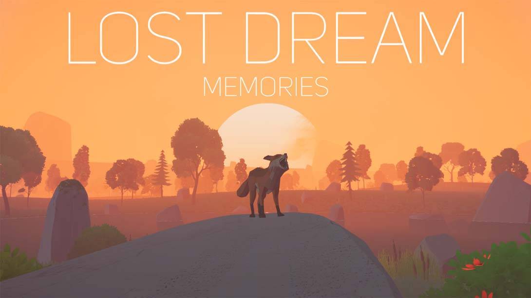 失落的梦记忆/迷失之梦回忆 .Lost Dream: Memories