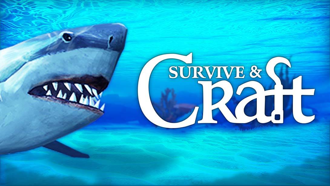 Survive &amp; Craft