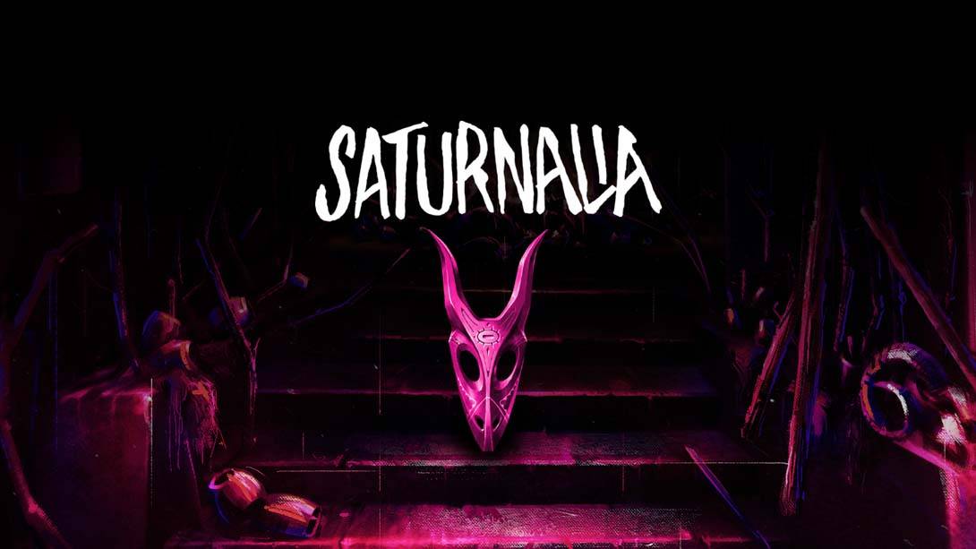 纵情狂欢/神农节 Saturnalia