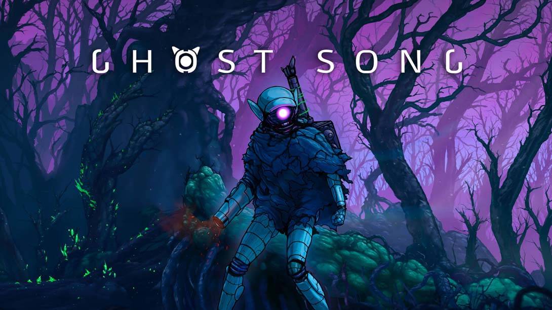 幽灵之歌 Ghost Song