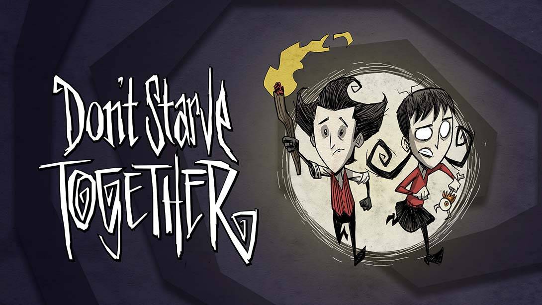 饥荒 联机版 Don’t Starve Together