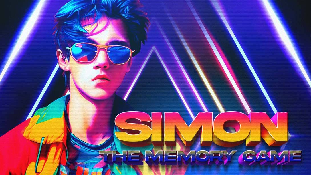 西蒙：记忆游戏 Simon: The Memory Game