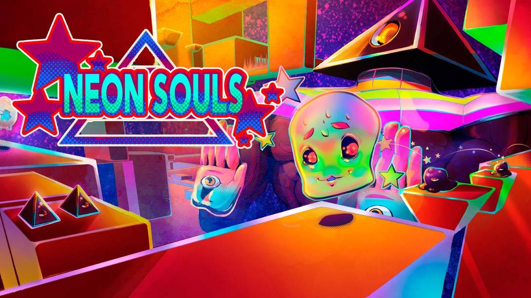 霓虹魂 Neon Souls