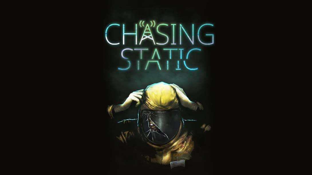 追逐静电 .Chasing Static