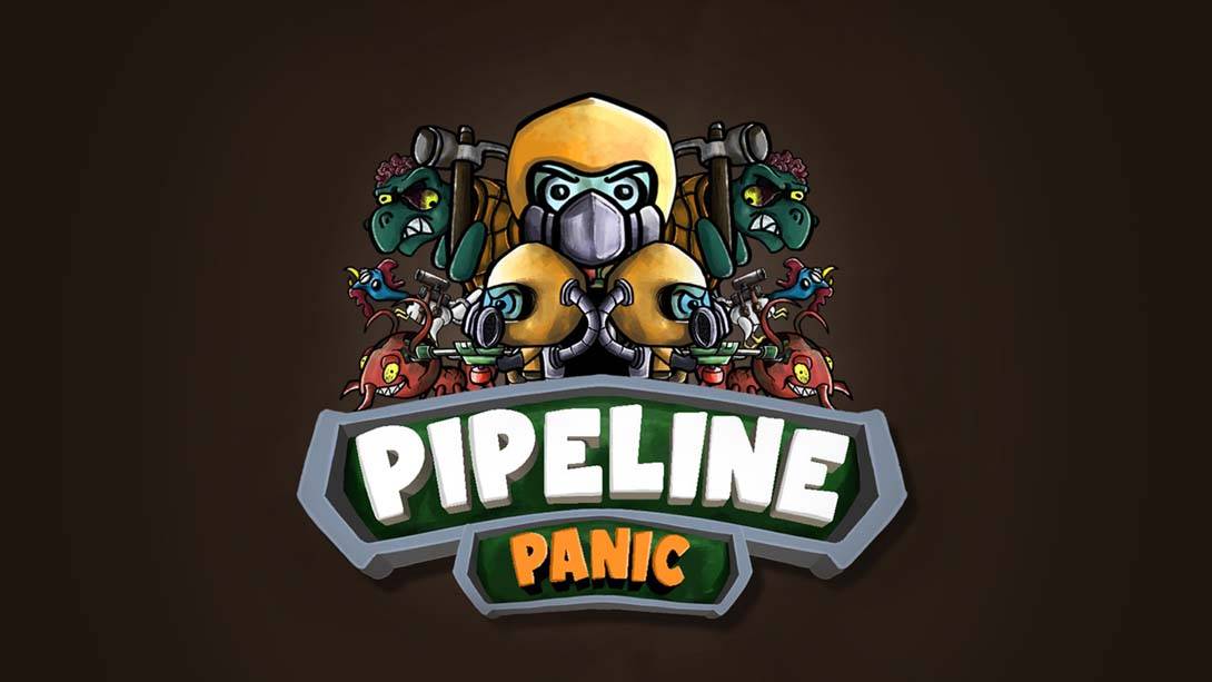 管道恐慌/管线恐慌 Pipeline Panic