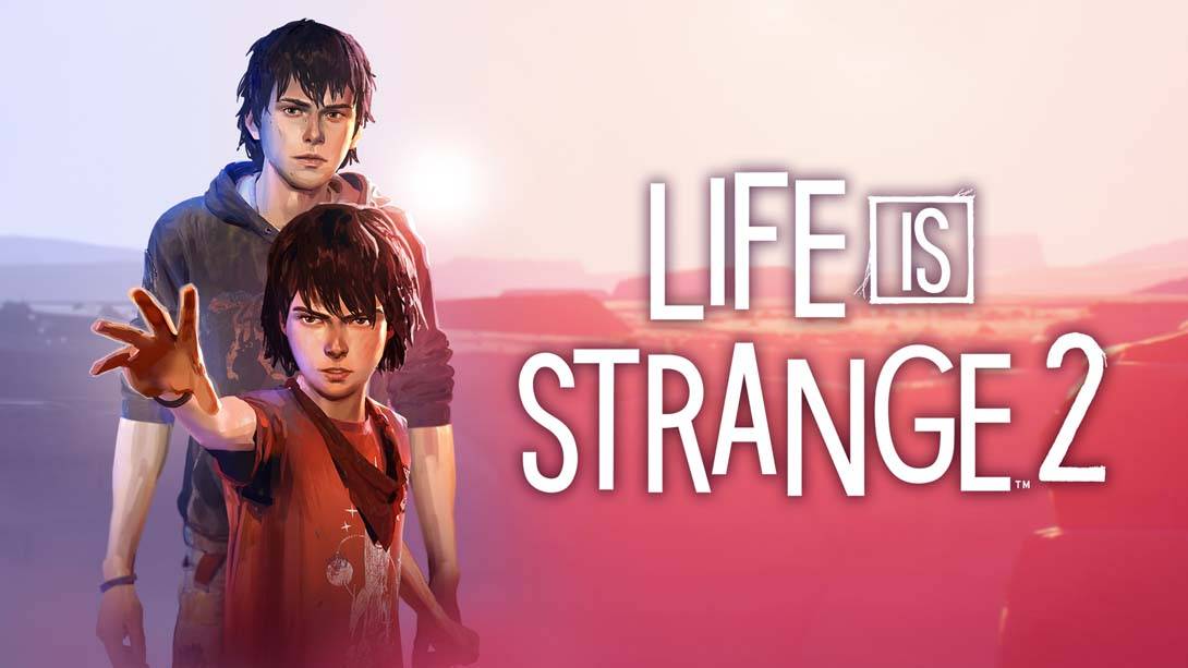 奇异人生2 Life is Strange 2