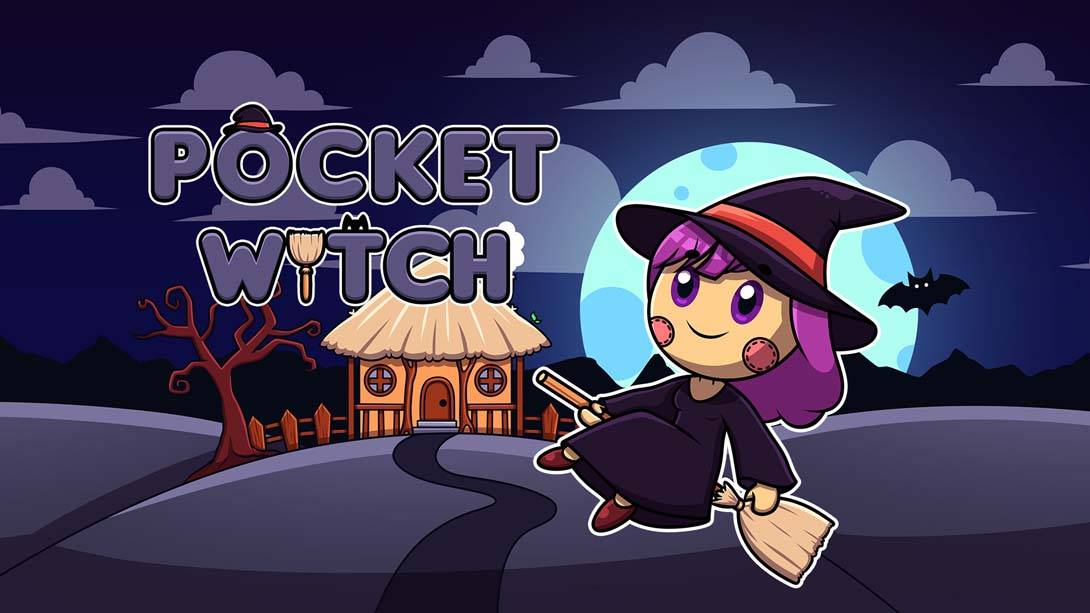 口袋女巫 Pocket Witch