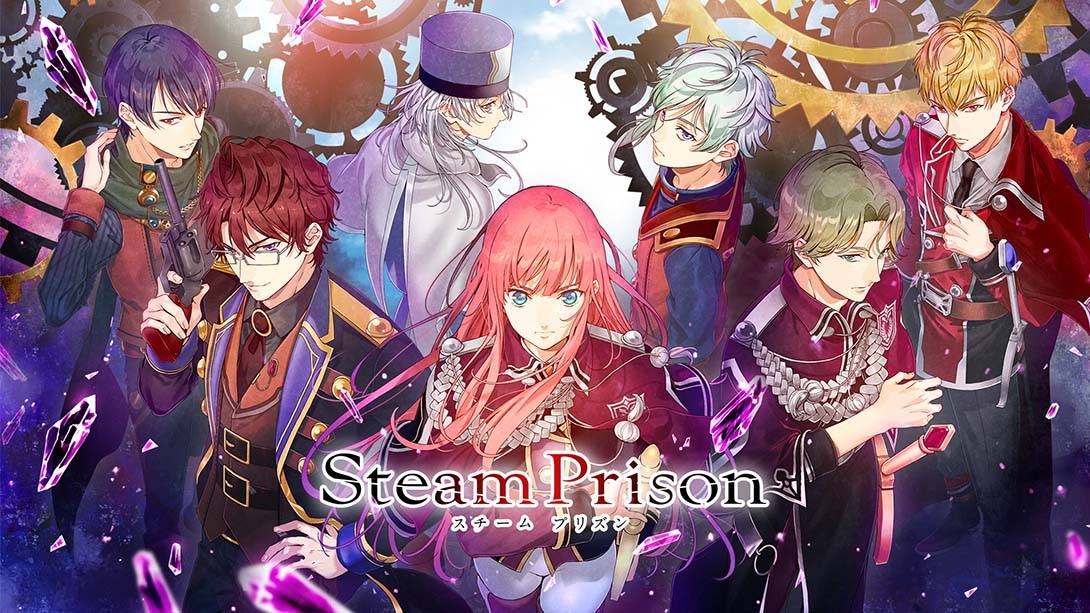 蒸汽监狱 Steam Prison