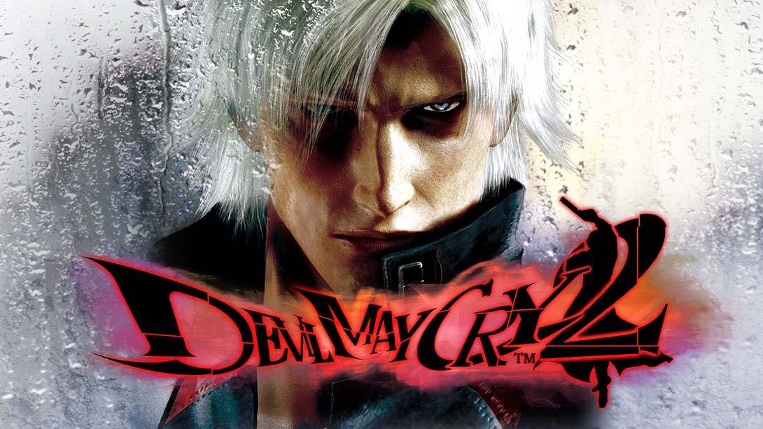 鬼泣2 Devil May Cry 2