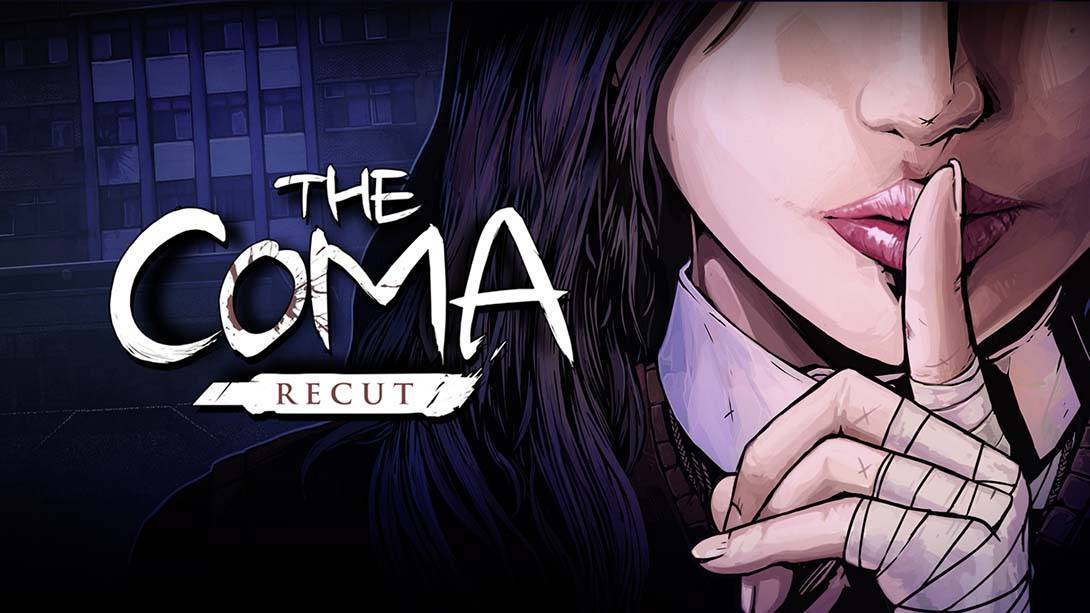 昏迷：切割 The Coma: Recut