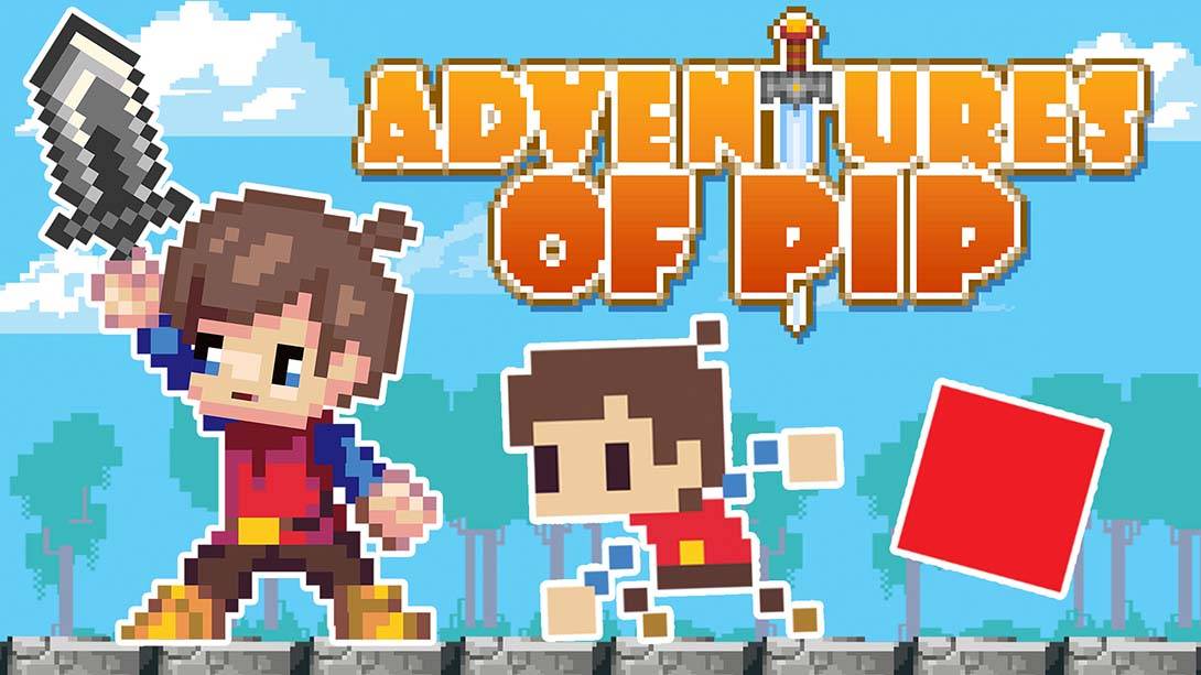 皮皮冒险记 Adventures of Pip