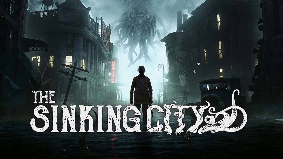 沉没之城 The Sinking City