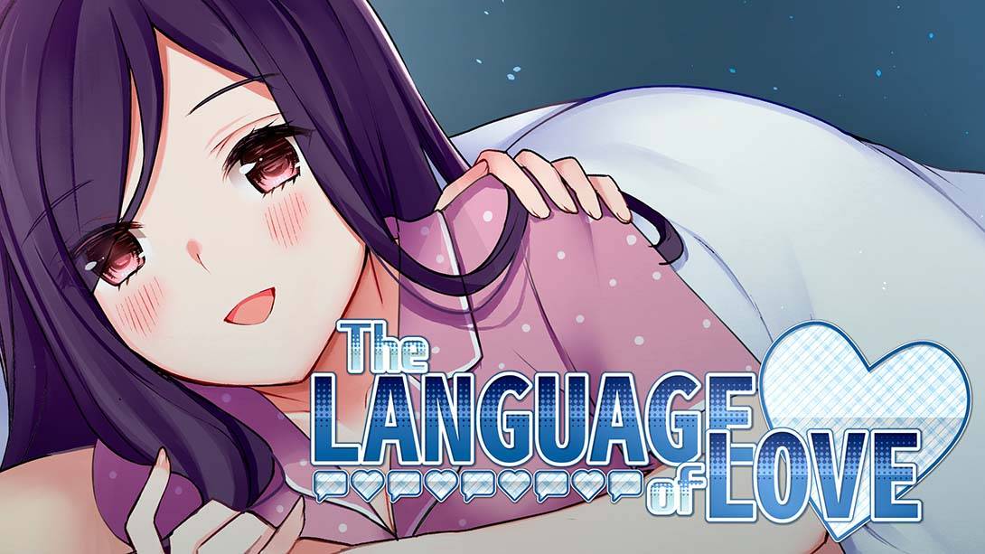 爱的语言 The Language Of Love