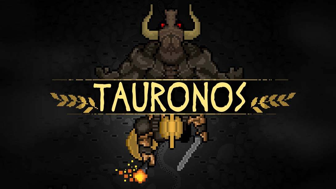 陶尔诺斯 TAURONOS