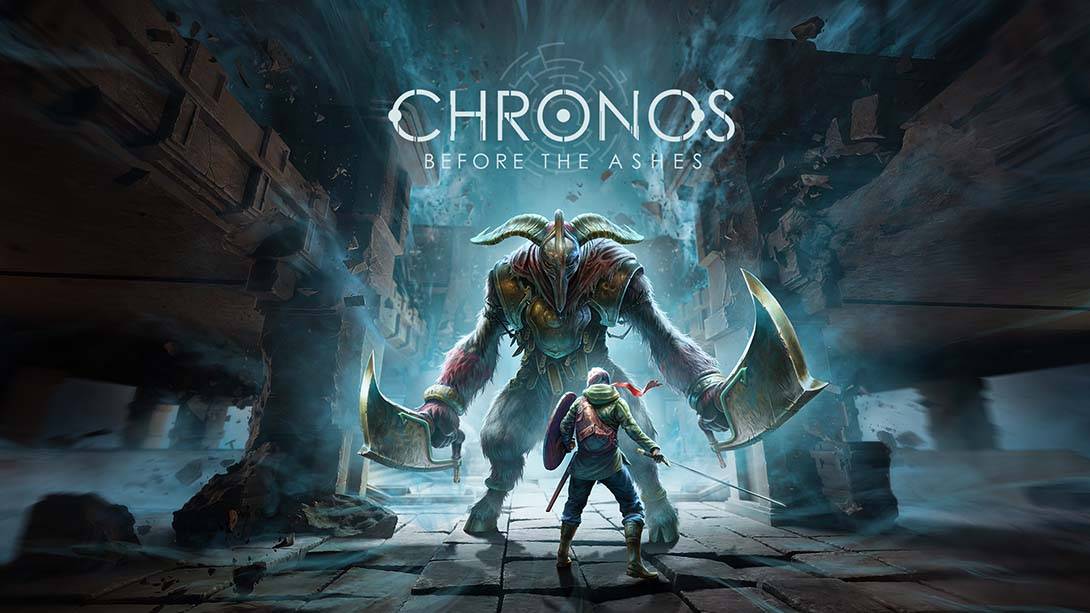 克罗诺斯：灰烬之前 Chronos Before the Ashes