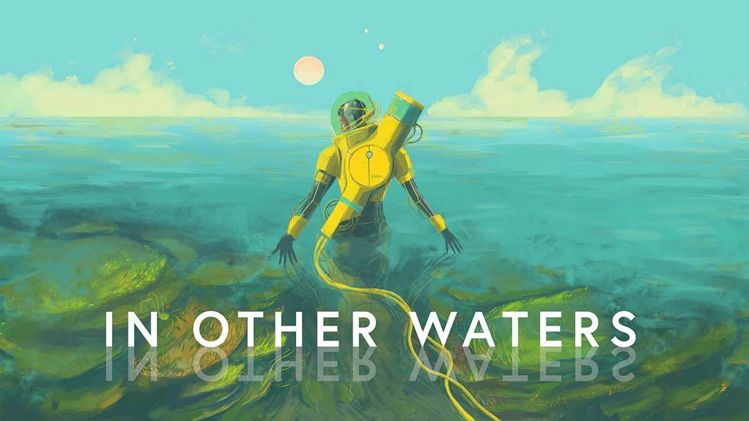 孤星寂海 In Other Waters