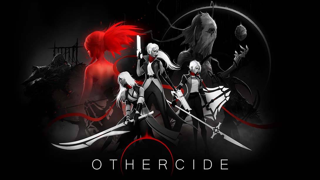 彼岸花 Othercide