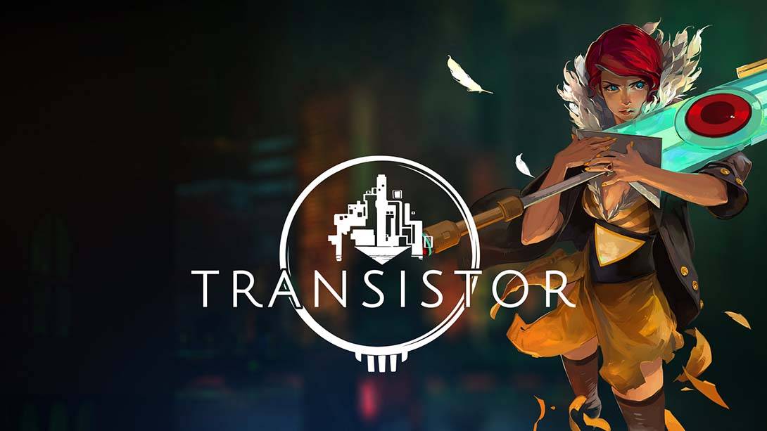 晶体管 Transistor