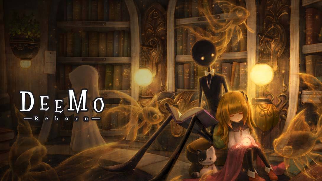 古树旋律：重生 DEEMO：Reborn