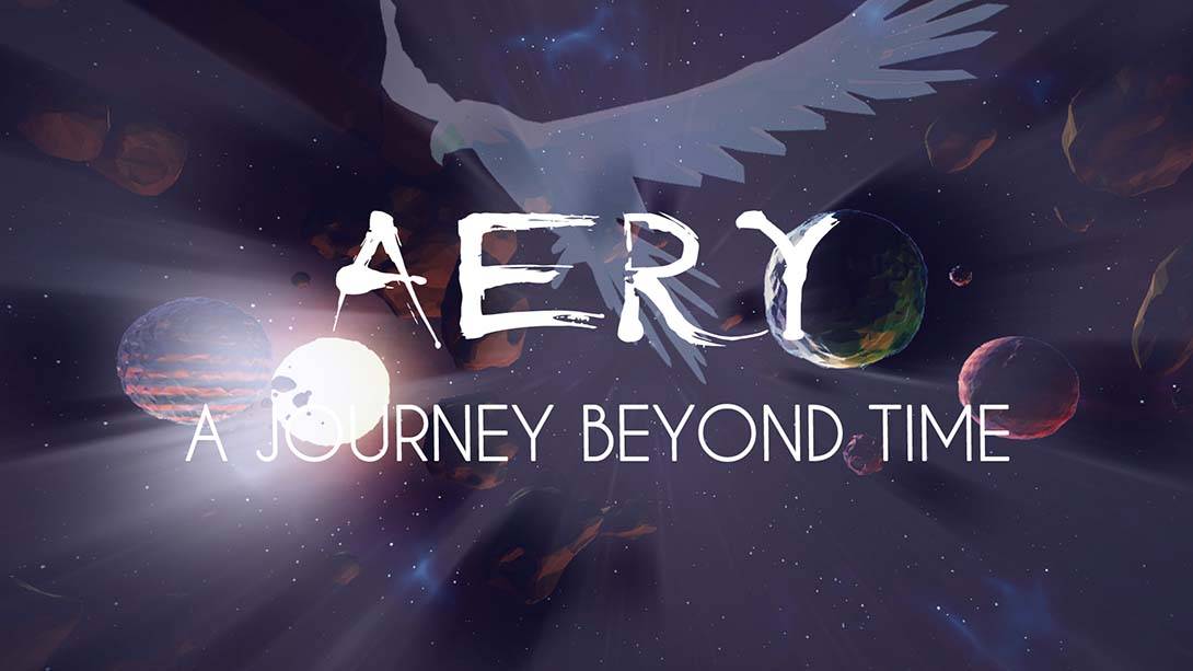 Aery：超越时间的旅程 Aery – A Journey Beyond Time