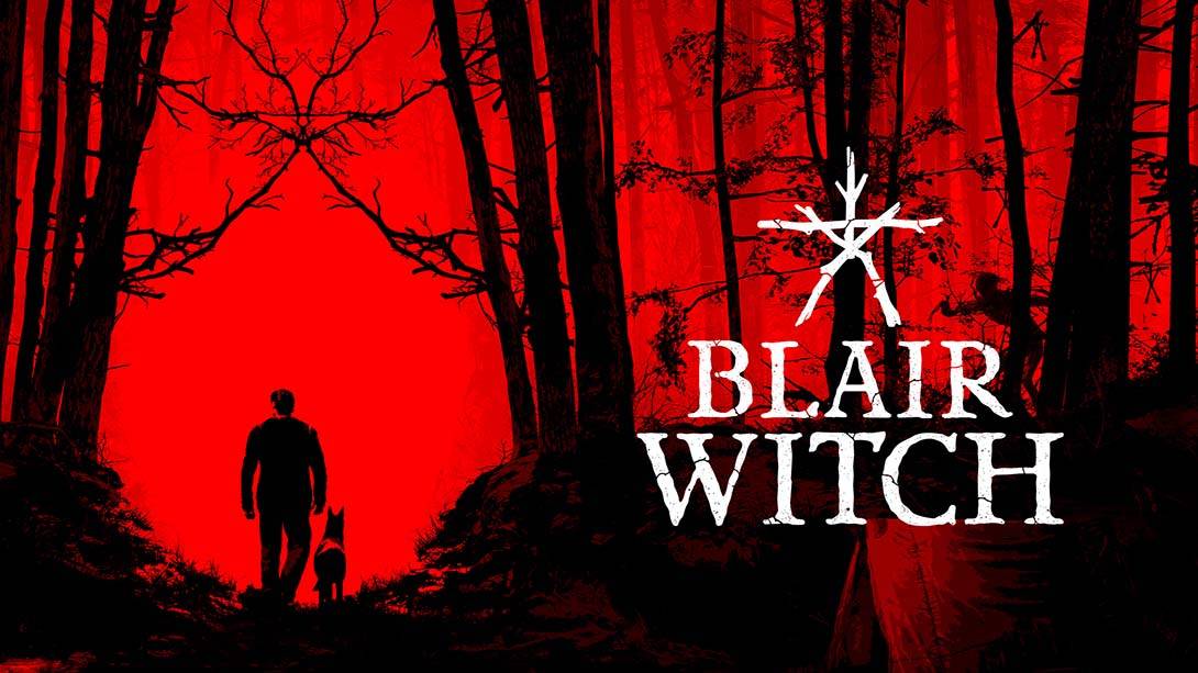 布莱尔女巫 Blair Witch