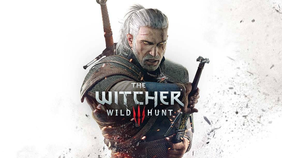 巫师3:狂猎【独立中文版】 The Witcher 3: Wild Hunt