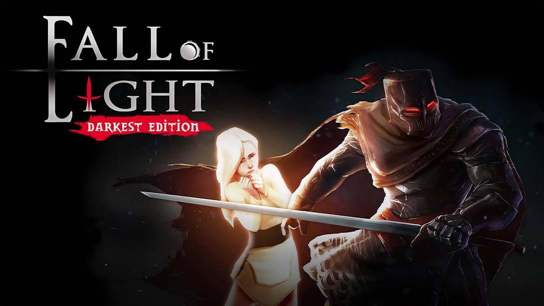 光明陨落 至暗版 Fall Of Light – Darkest Edition