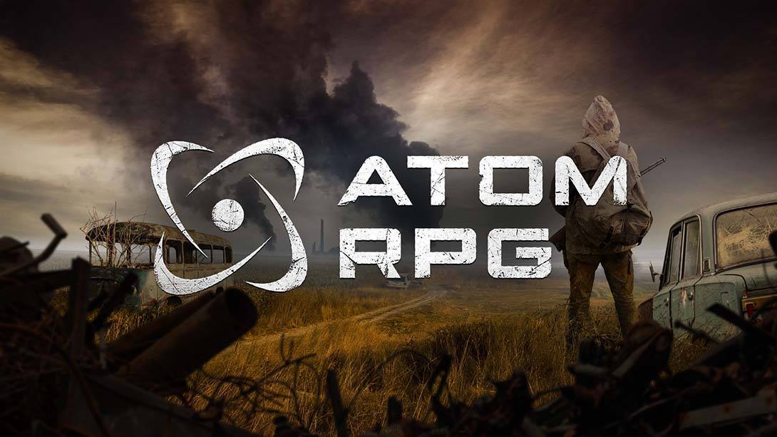 核爆RPG ATOM RPG