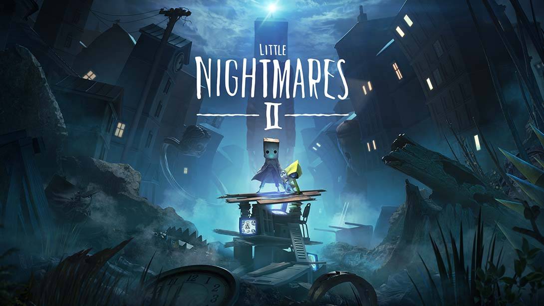 小小梦魇2/小小噩梦2 Little Nightmares II