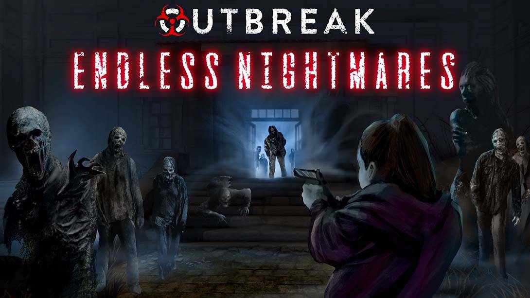 ‎爆发:无尽的噩梦 Outbreak: Endless Nightmares