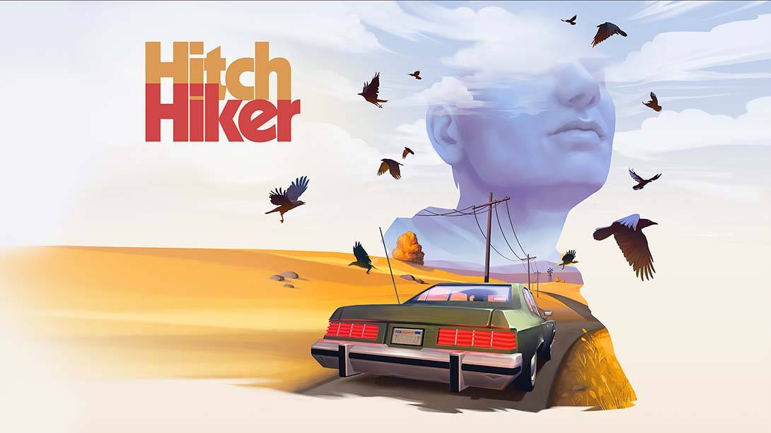 搭便车者 Hitchhiker – A Mystery Game